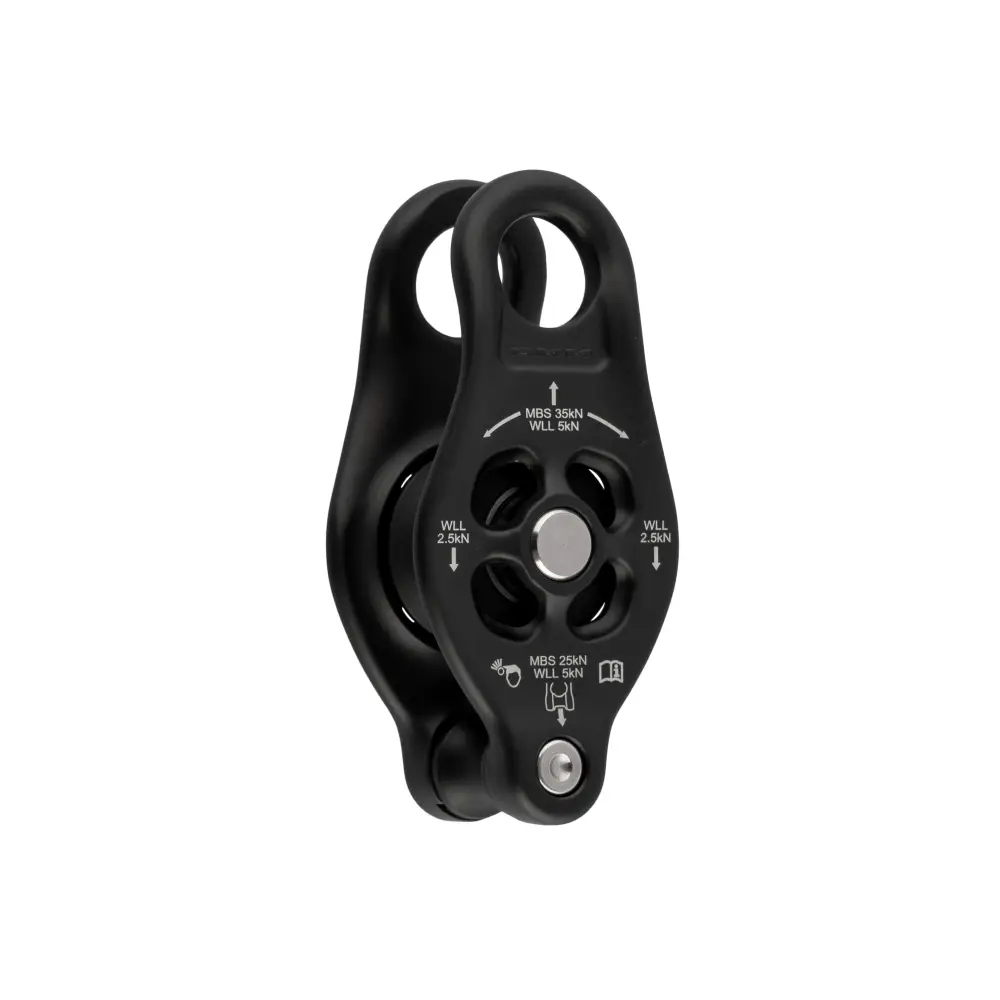 DMM Pinto 2 Pulley - Image 2