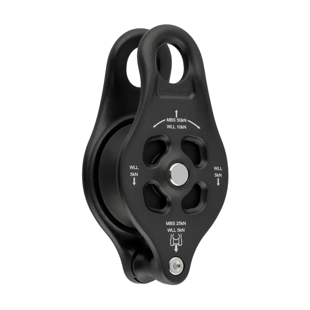DMM Pinto Rig 2 Pulley - Image 2