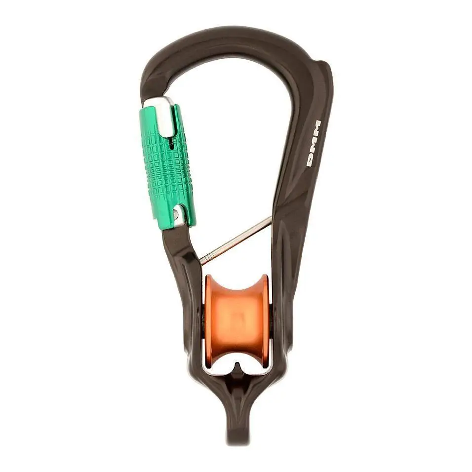 DMM Revolver Rig - 3 Way
