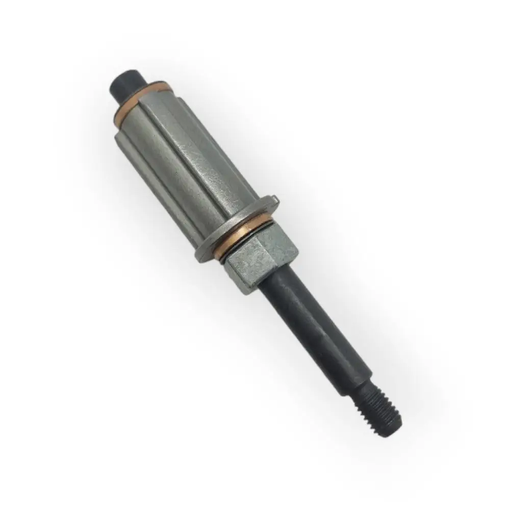 Drive Side/Bearing Housing - Stihl 4144 640 5900 - Image 2