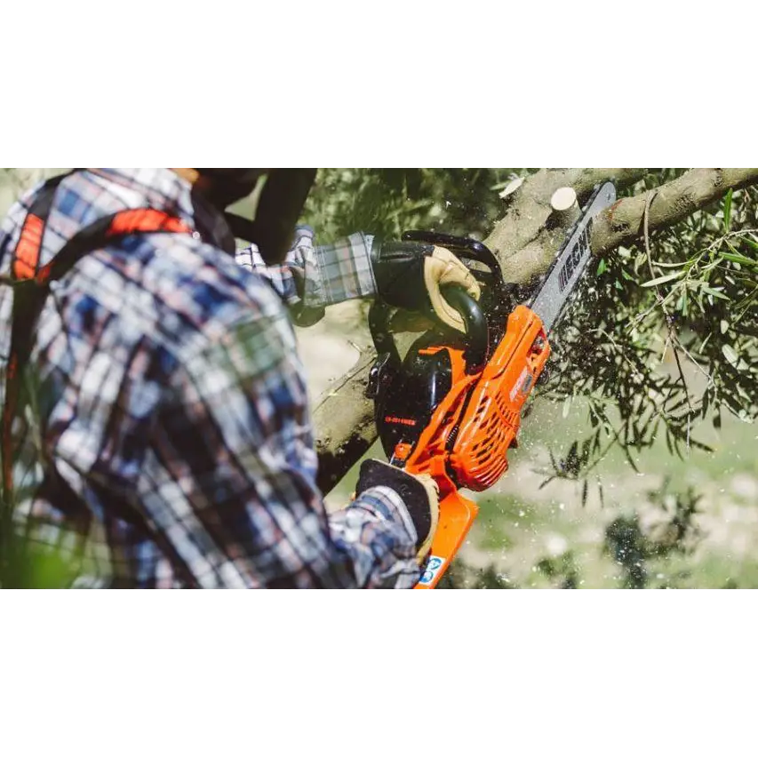 Echo CS-2511WES Chainsaw - Image 4