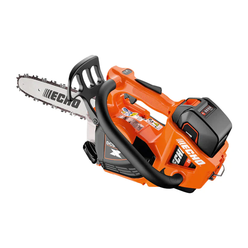 Top Handle Chainsaws