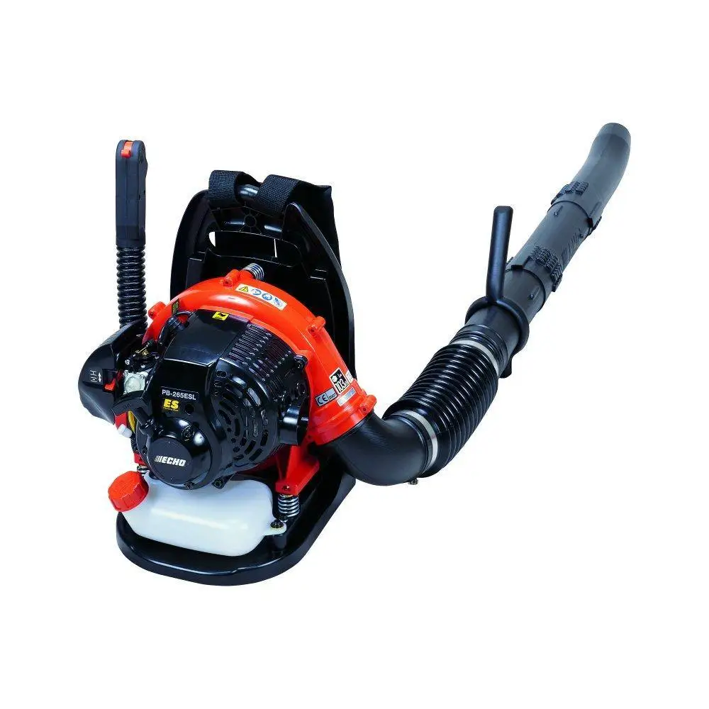 ECHO PB-265ESL Backpack Blower
