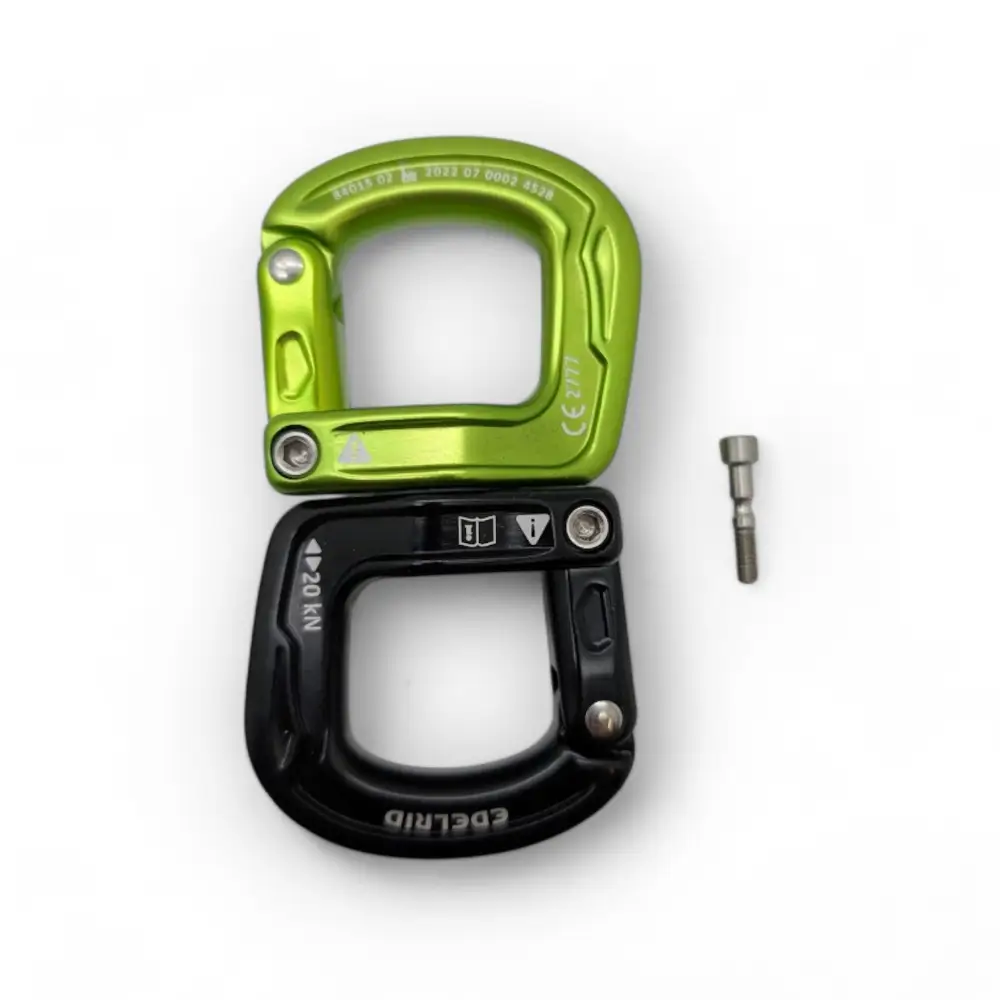 Edelrid Cupid Swivel - Image 2
