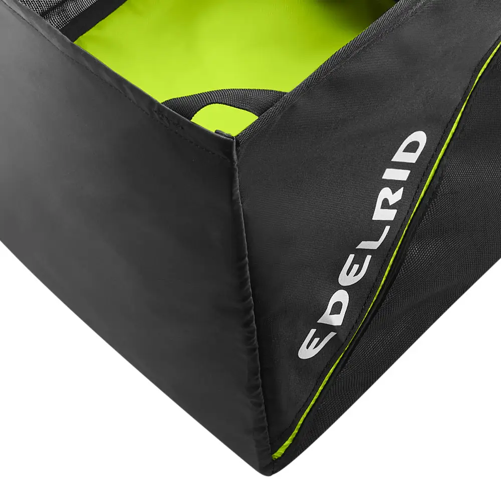 Edelrid Houston Throwline Storage Bag - Image 5
