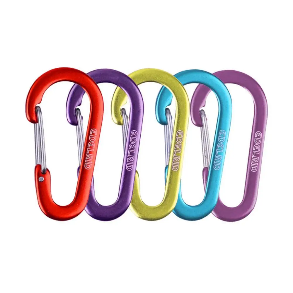 Edelrid Micro 3 Carabiner - Image 3