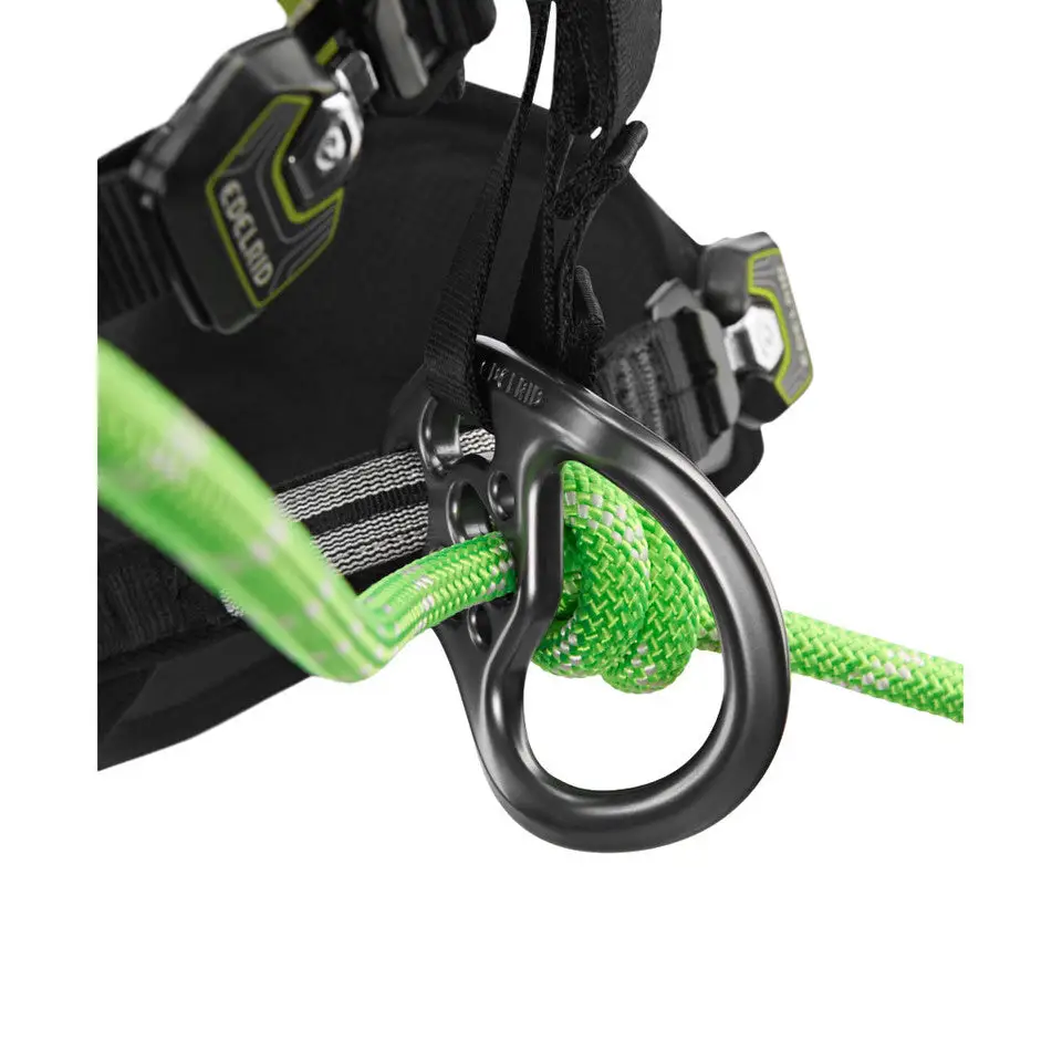 Edelrid TreeRex 2.0 Triple Lock Harness - Image 3