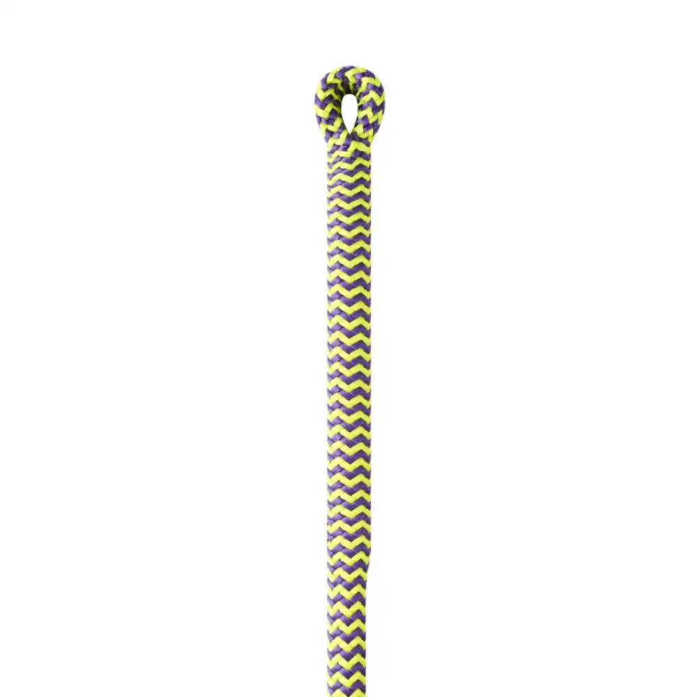 Edelrid Woodpecker Climbing Violet Rope 1-SPT - 11.7mm