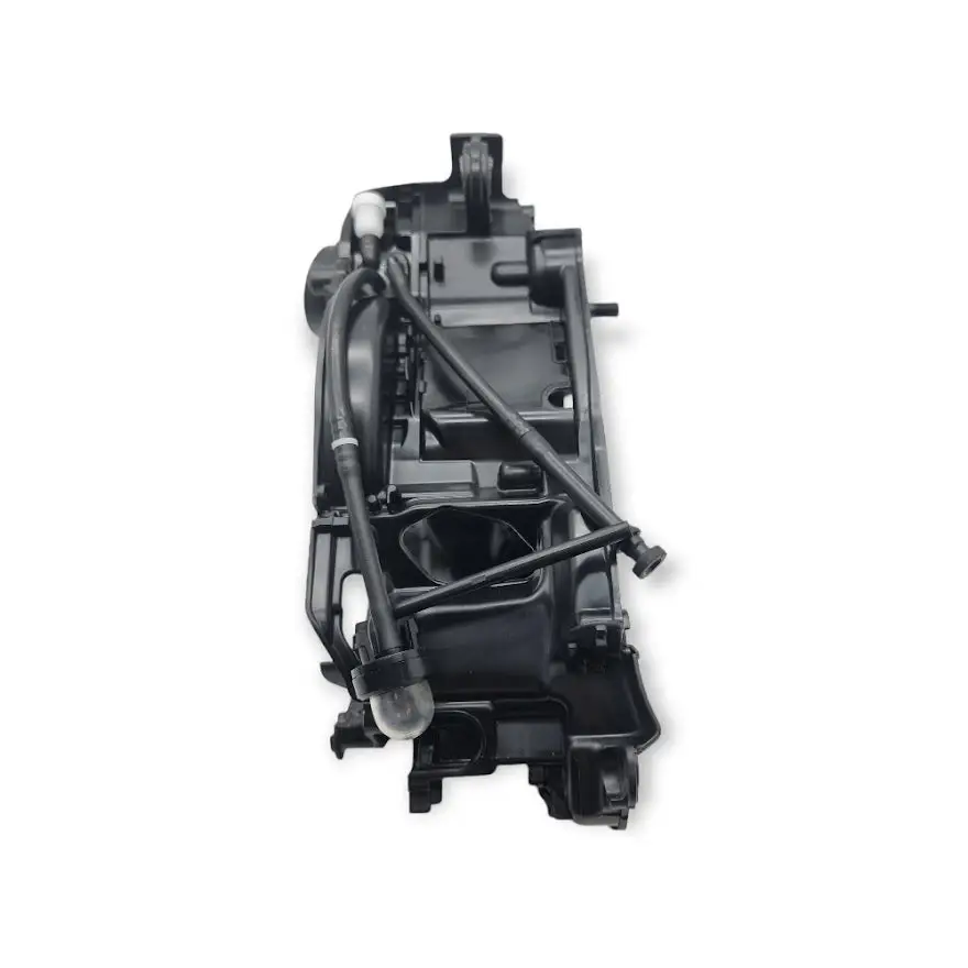 Engine Cover Assembly - Echo CS-2511TES - Image 3