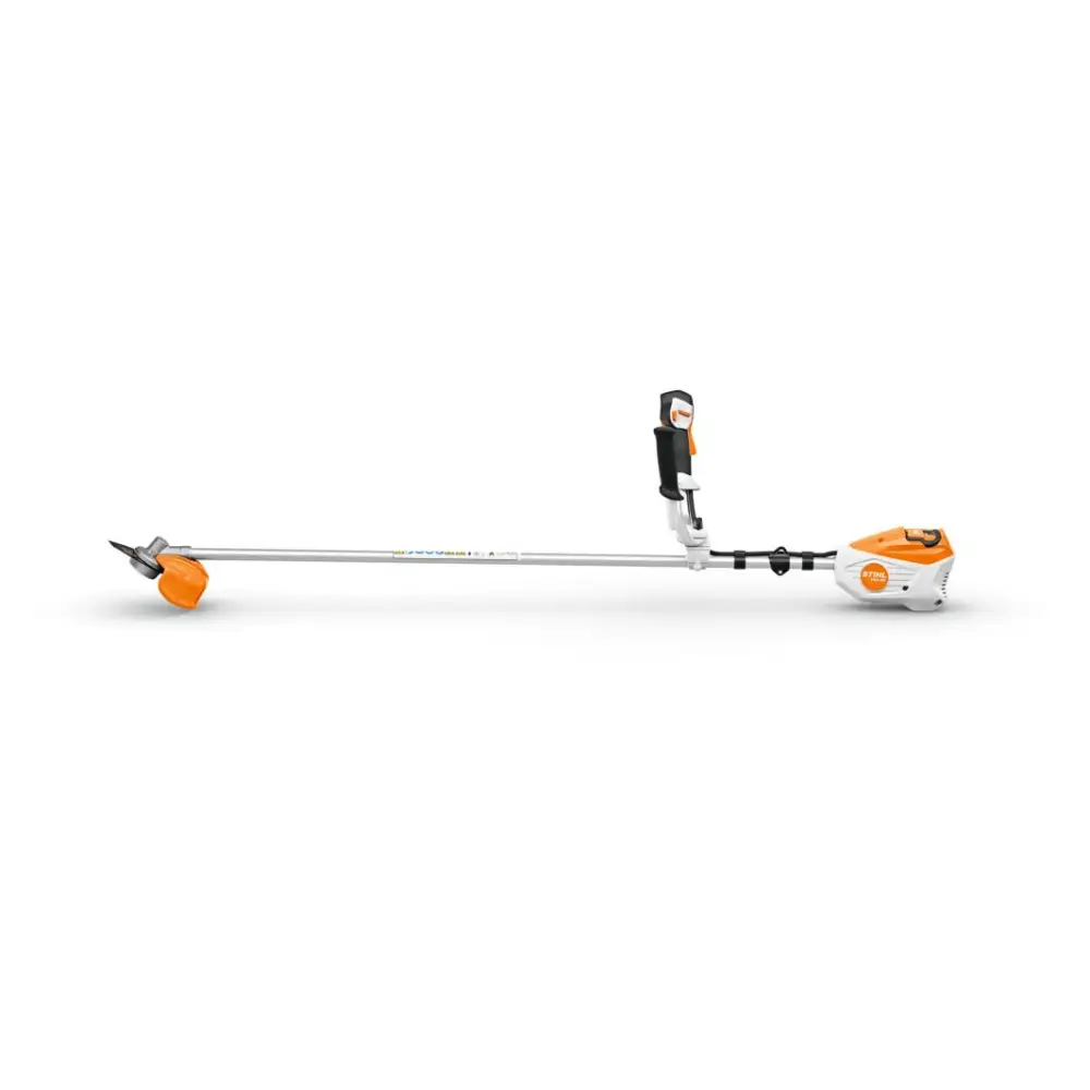 FSA 80 Cordless Grass Trimmer Set (Battery and charger) - Image 3