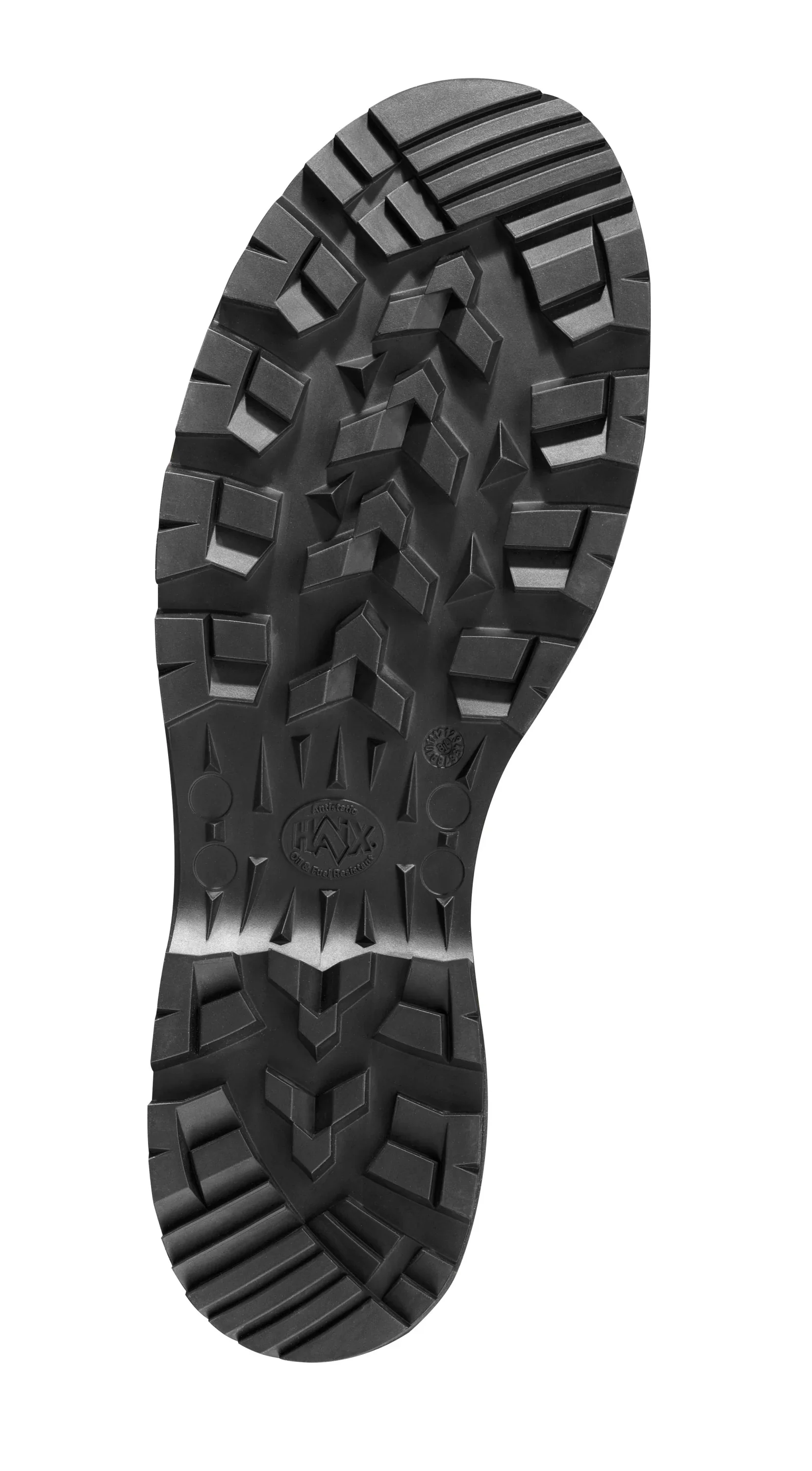 Haix Protector Pro 2.0 Chainsaw Boots - Image 2