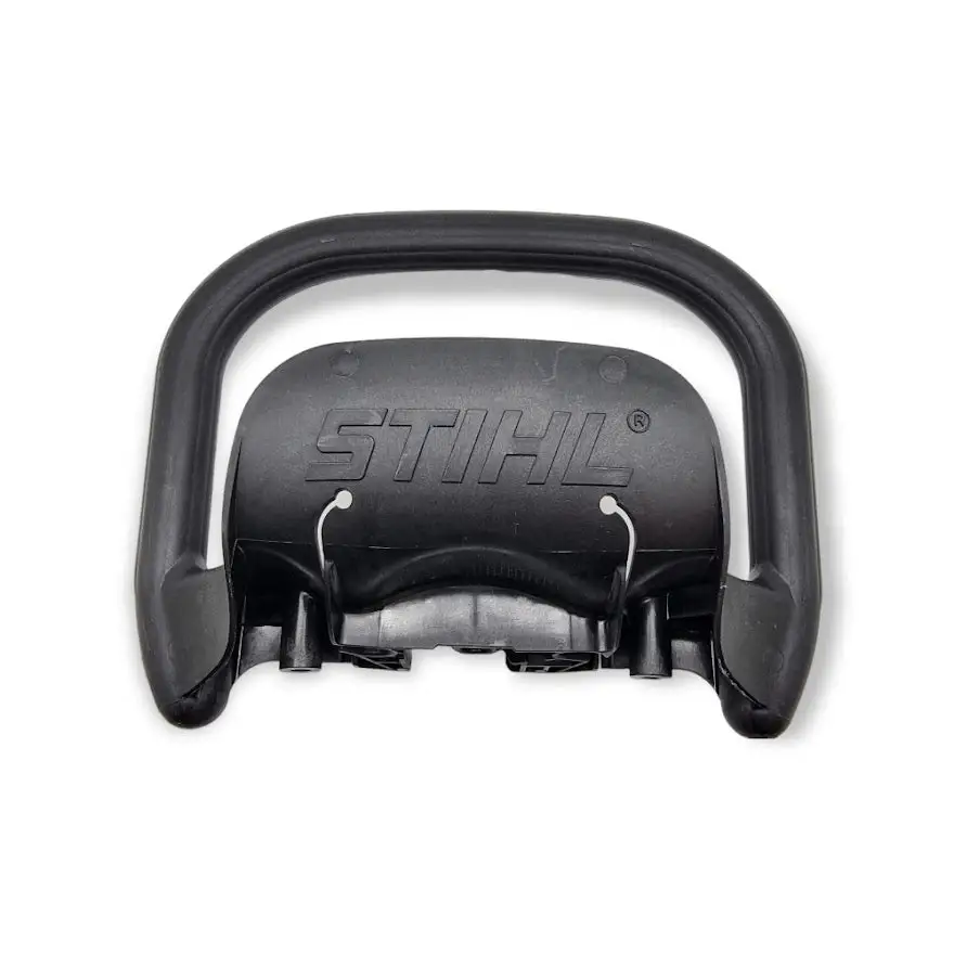 Handlebar with Hand Guard - Stihl HS 45 - Image 3