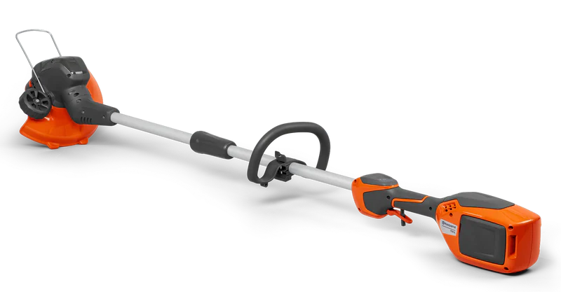 Husqvarna 110iL Battery Strimmer with Battery and Charger