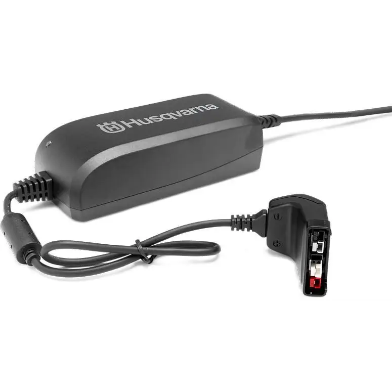 Husqvarna 110iL Battery Strimmer with Battery and Charger - Image 3