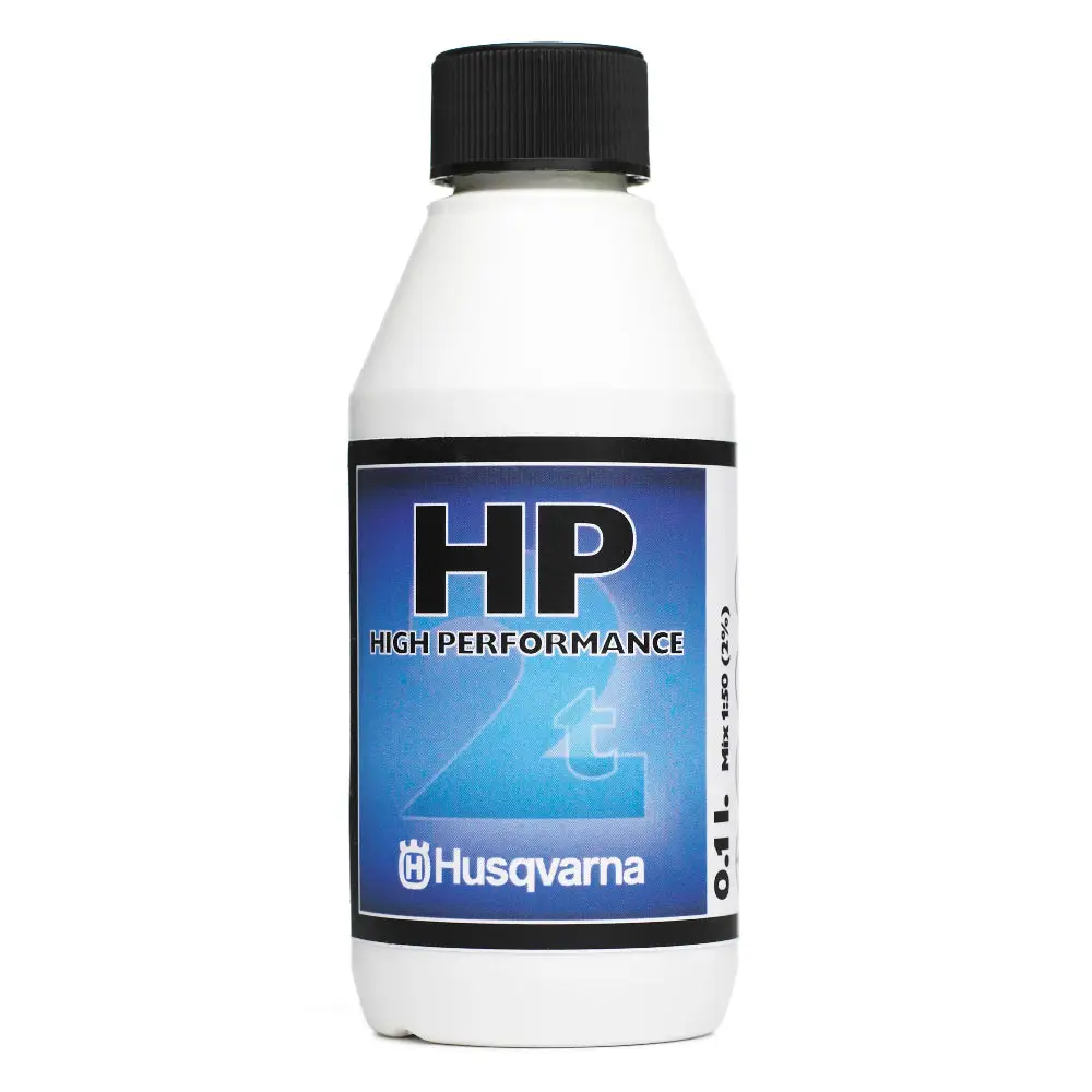 Husqvarna 2-Stroke HP Oil - 100ml