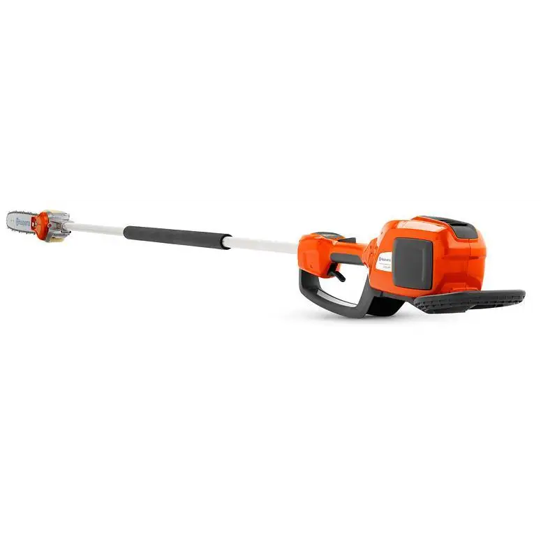 Husqvarna 536LiP4 battery pole saw 10" bar - Unit Only -