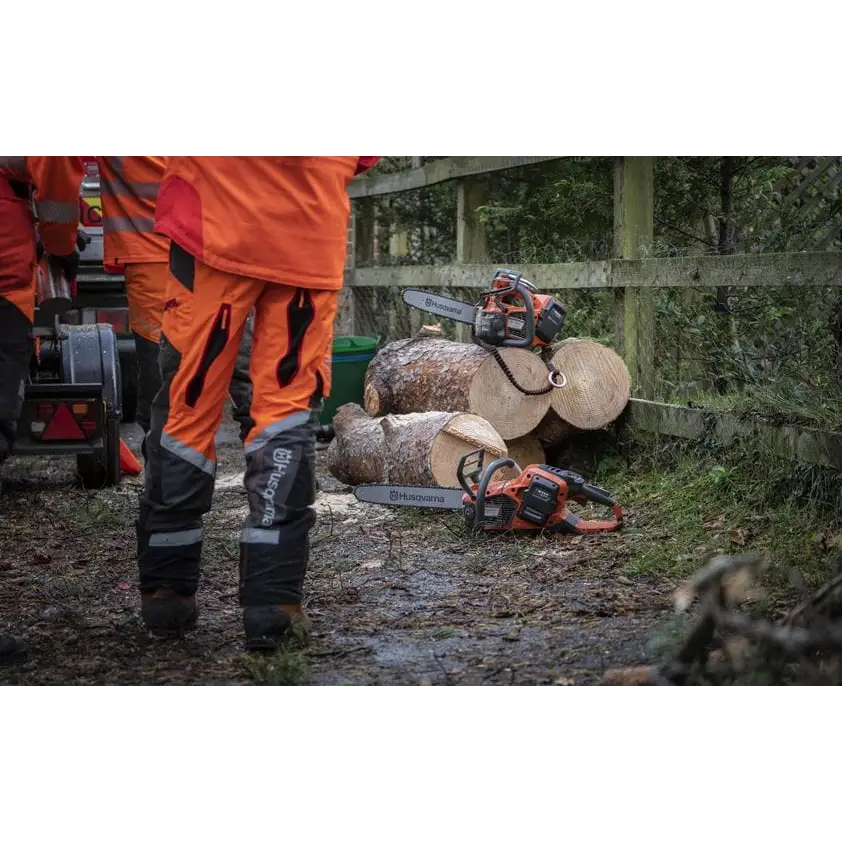 Husqvarna 540iXP Battery Chainsaw - Machine only - Image 4