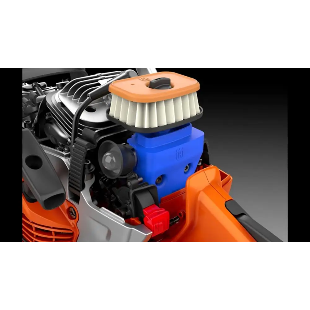 Husqvarna 550 XP Mark II Chainsaw - Image 3