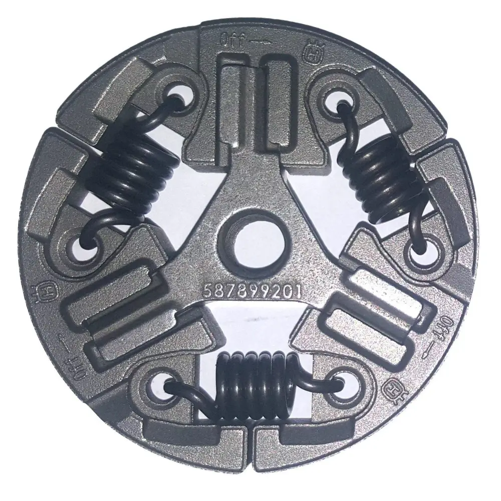 Clutch Spring - Husqvarna 502 16 47-01 - Image 2