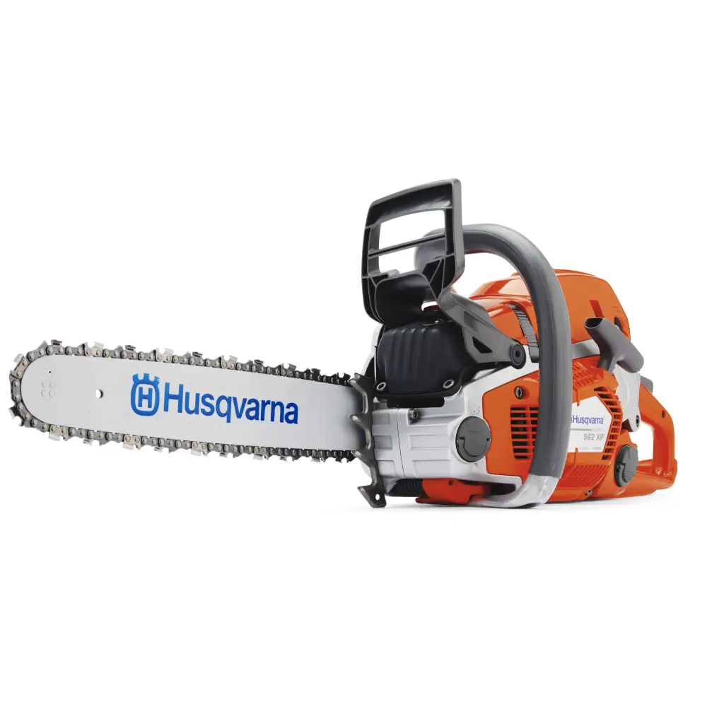Husqvarna 562 XPG Mark II Chainsaw - Heated Handle