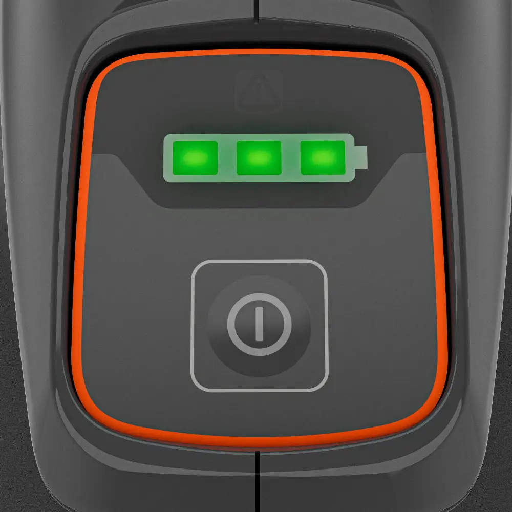 Husqvarna Aspire™ P5-P4A Pruner - With battery and charger - Image 5