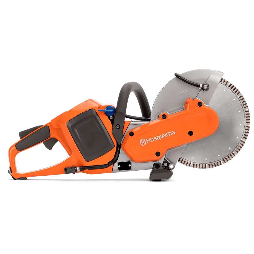 Husqvarna Battery Power Cutter K 535i - Image 4
