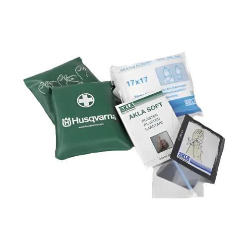 Husqvarna First Aid Kit - Image 4
