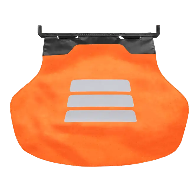 Husqvarna Neck Protector H300