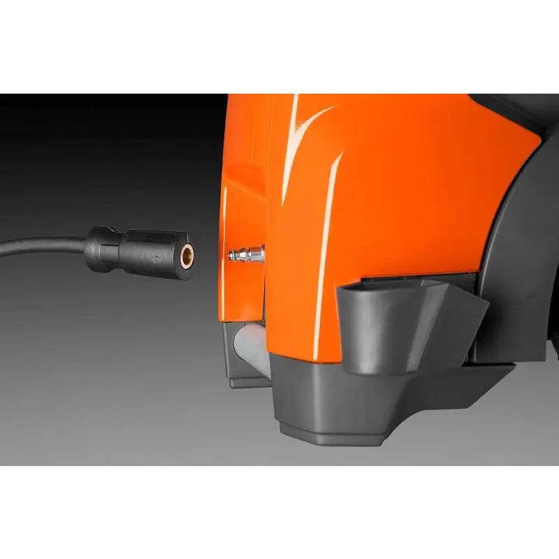 Husqvarna PW 125 Pressure Washer - Image 3