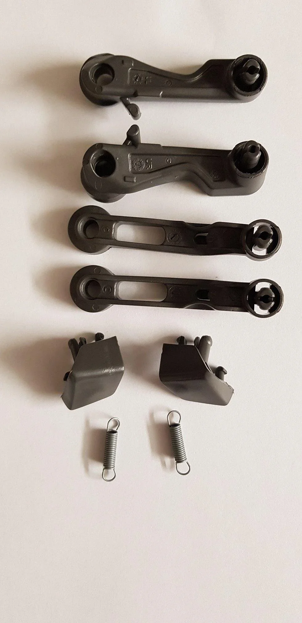 Husqvarna Technical Forest Replacement Arms