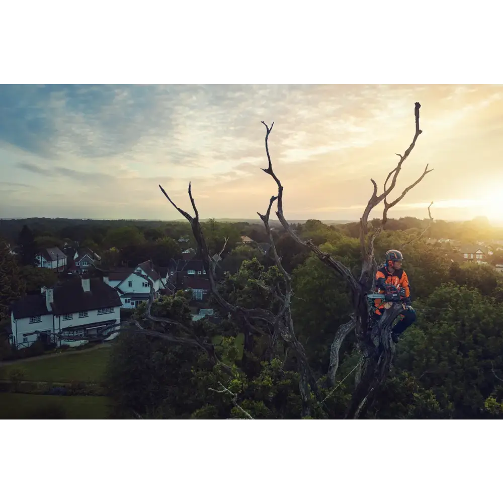 Husqvarna T540i XP Battery Chainsaw - Bluetooth - Image 3