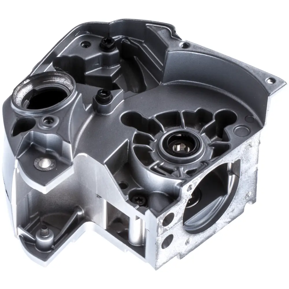 Crankcase Assembly - Husqvarna T540XP