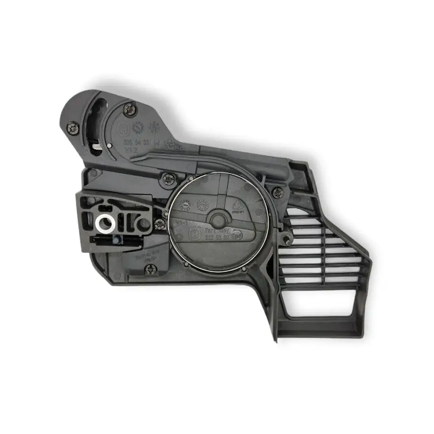 Husqvarna T540 XP Clutch Cover Assembly - 505 54 31-03 - Image 2