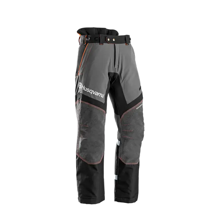 Husqvarna Technical Chainsaw Trousers Type C