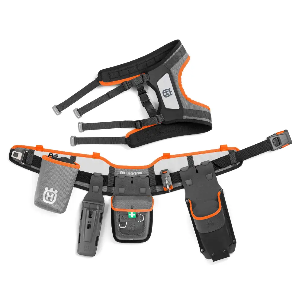 Husqvarna Tool Belt - Flexi Carrier Kit