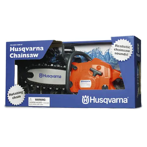 Husqvarna 440 Toy Chainsaw - Image 3