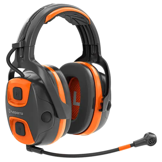 Husqvarna X-SYNC Bluetooth Headset - Headband