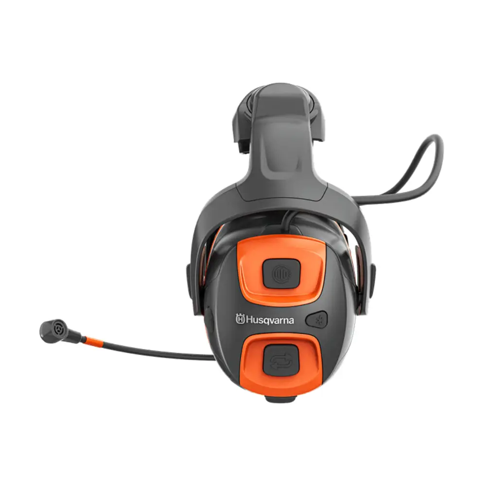 Husqvarna X-SYNC Bluetooth Headset - Helmet - Image 3