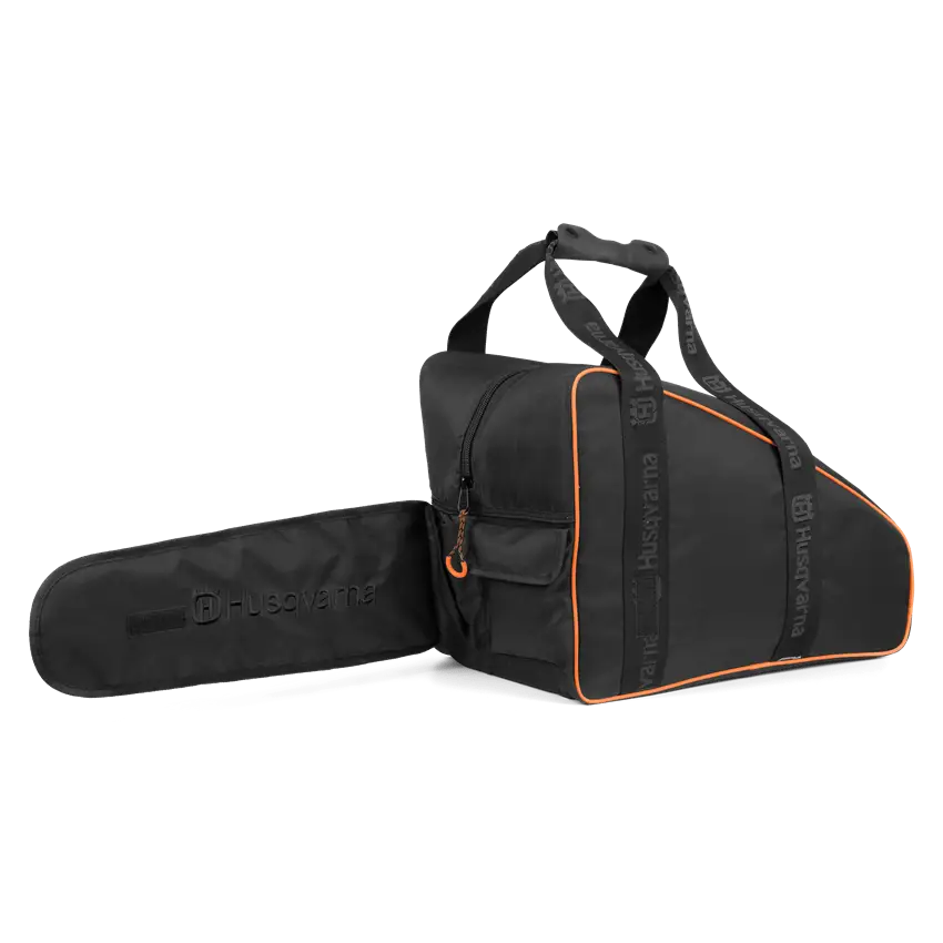Husqvarna Xplorer Chainsaw Bag