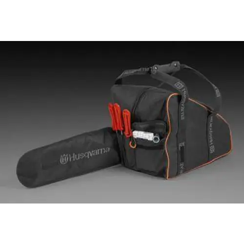 Husqvarna Xplorer Chainsaw Bag - Image 3