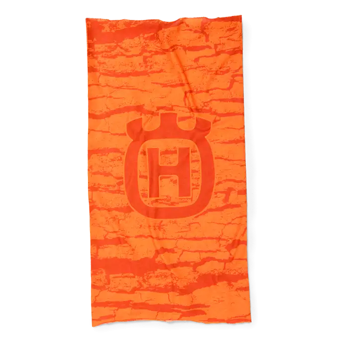 Husqvarna Xplorer Neck Tube Buff