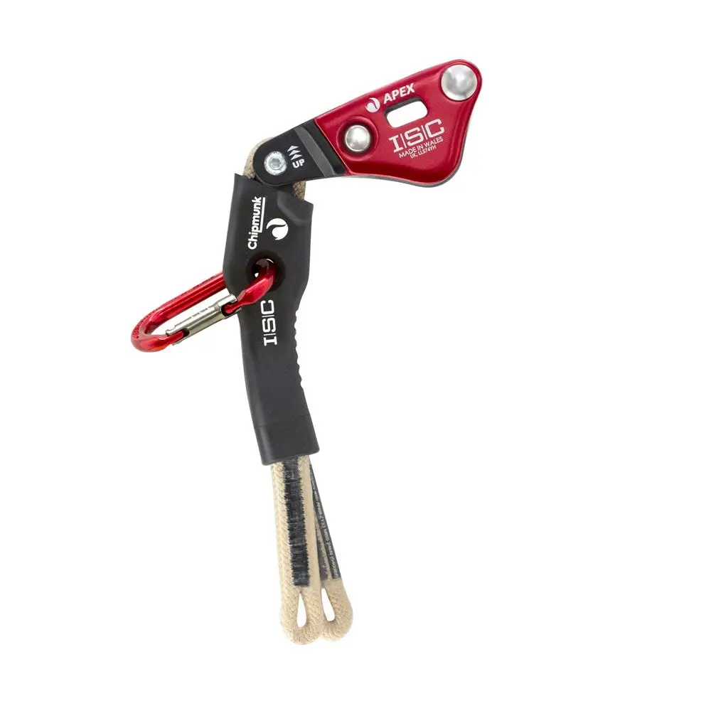 ISC Chipmunk Flex Tether - Image 2