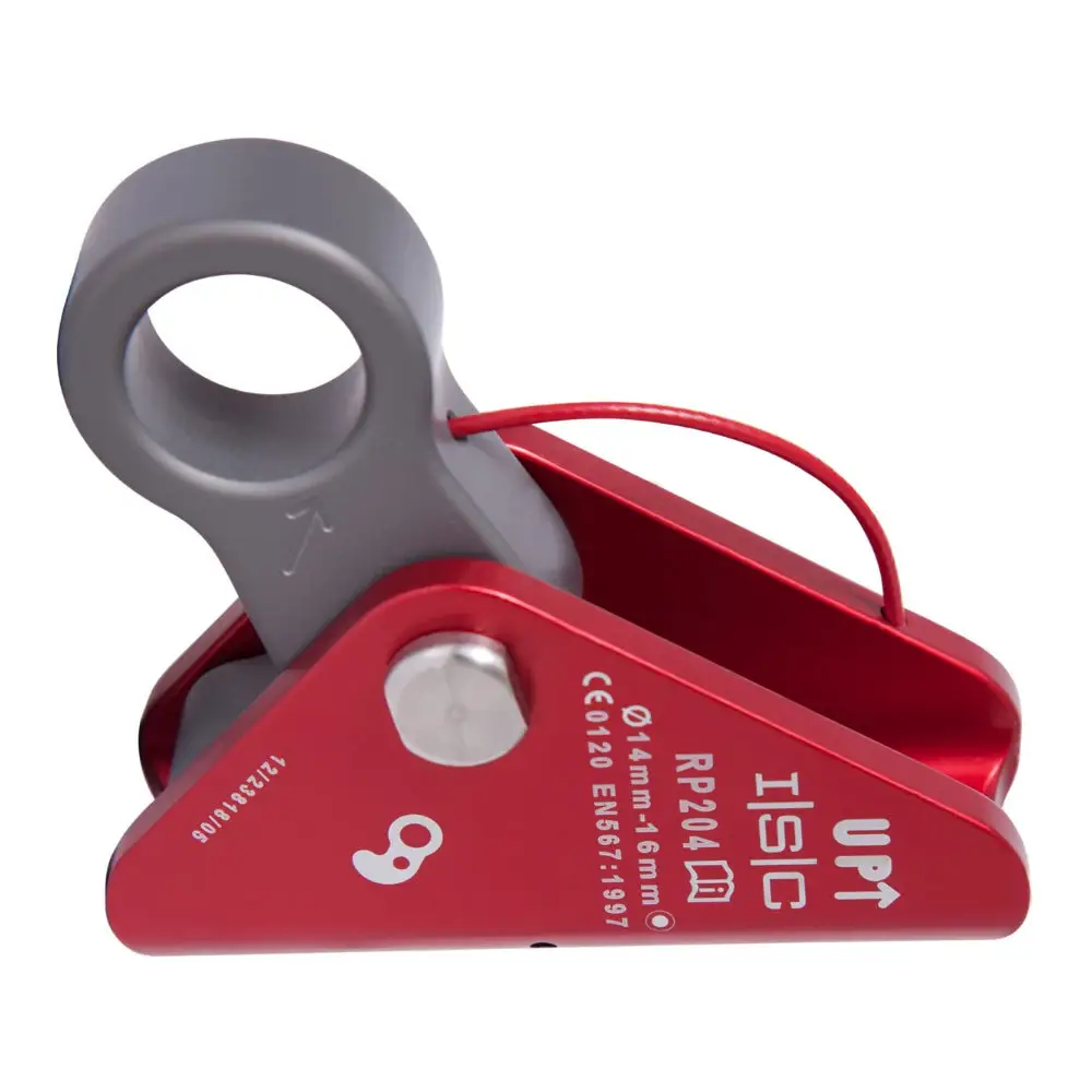 ISC Fixed Rope Grab for 14 - 16mm Ropes - Image 2