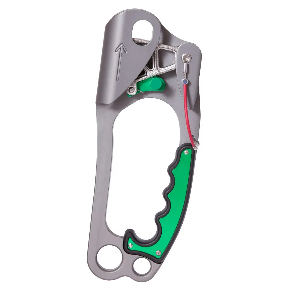 ISC Hand Ascender - Ultrasafe