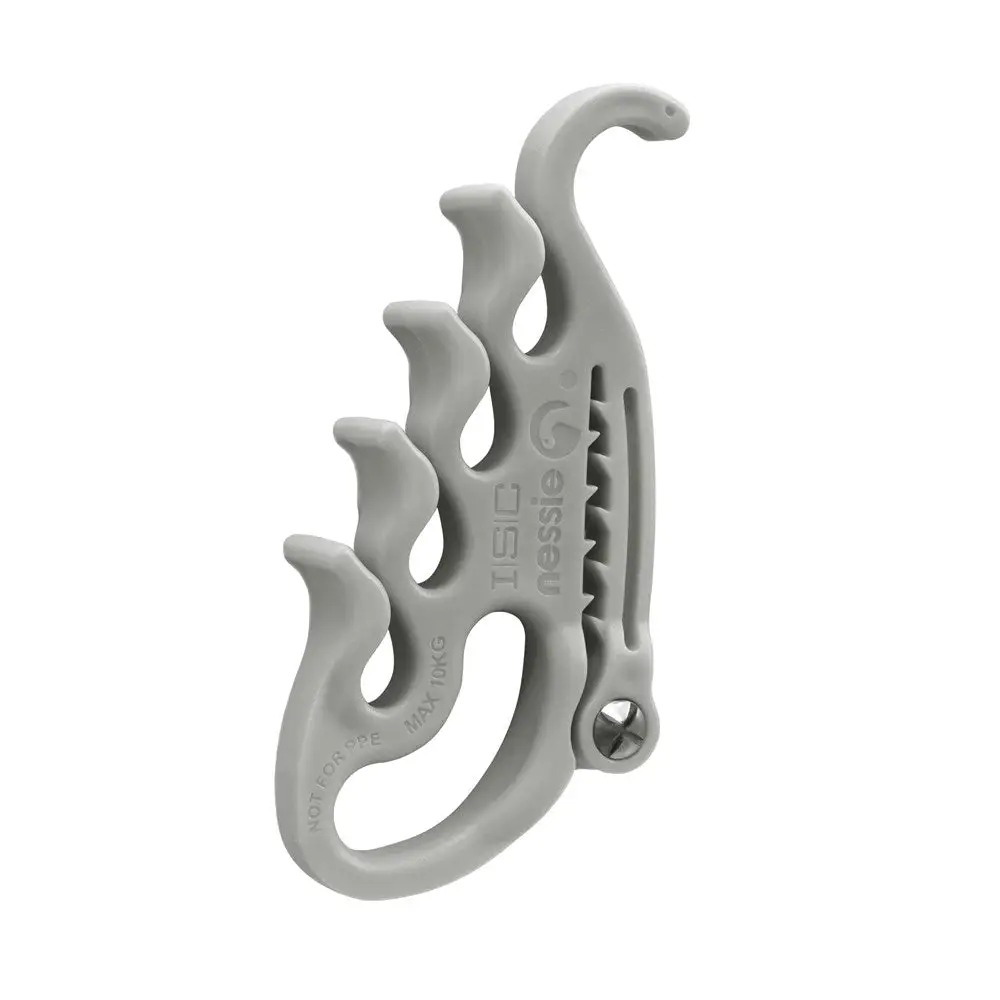 ISC Nessie Lanyard Management Clip - Image 6