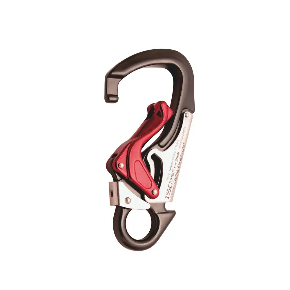 ISC Snap Hook 3-Action - Image 3