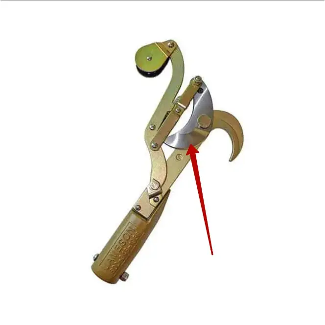 Jameson Blade for JA-34 Lopper Head - Image 2