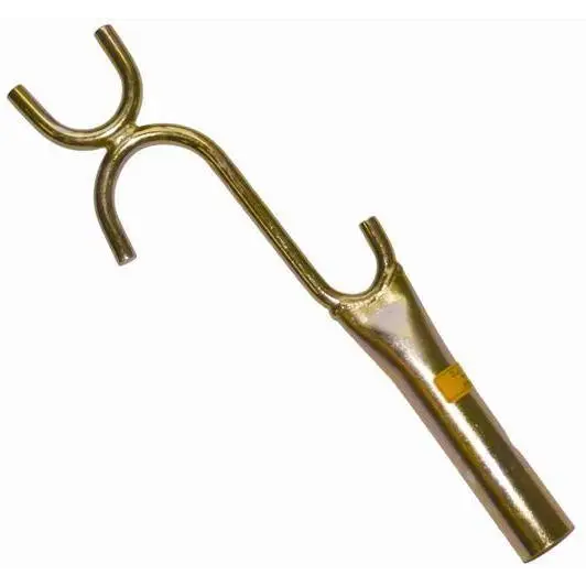 Jameson Branch Puller