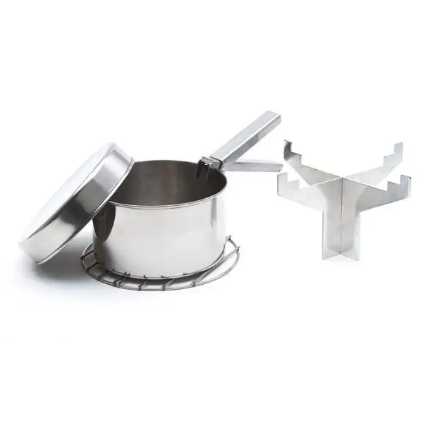 Kelly Kettle Ultimate Kit - Image 5