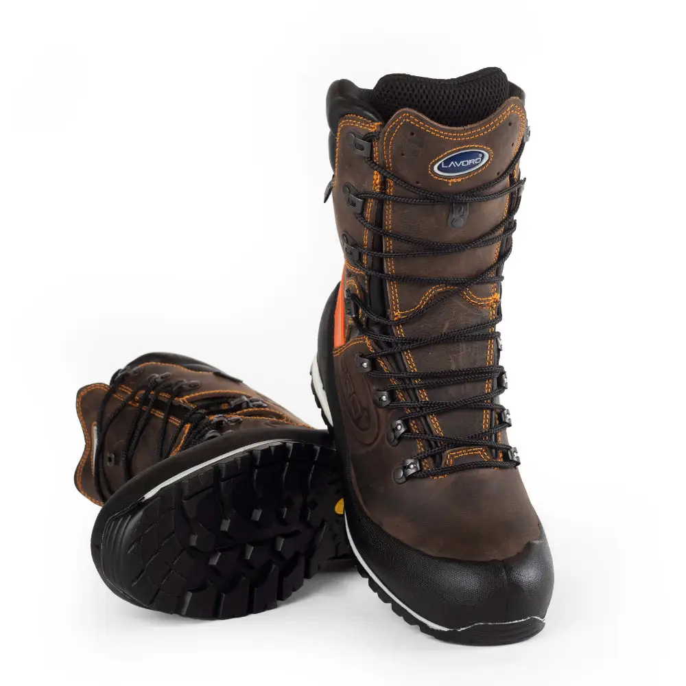 Lavoro Elite Chainsaw Boots - Image 3